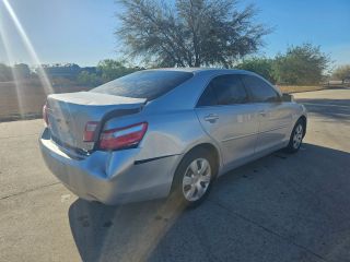 2009 Toyota Camry LE - Exterior Rear Right Corner Image